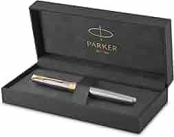 筆記具 Parker 5th Sonnet Parker 5th Sonnet Pink Gold CT S09758800 | eBay